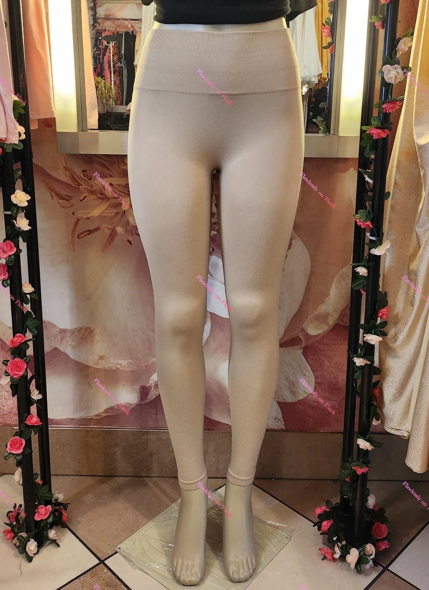 Pavoi Leggings