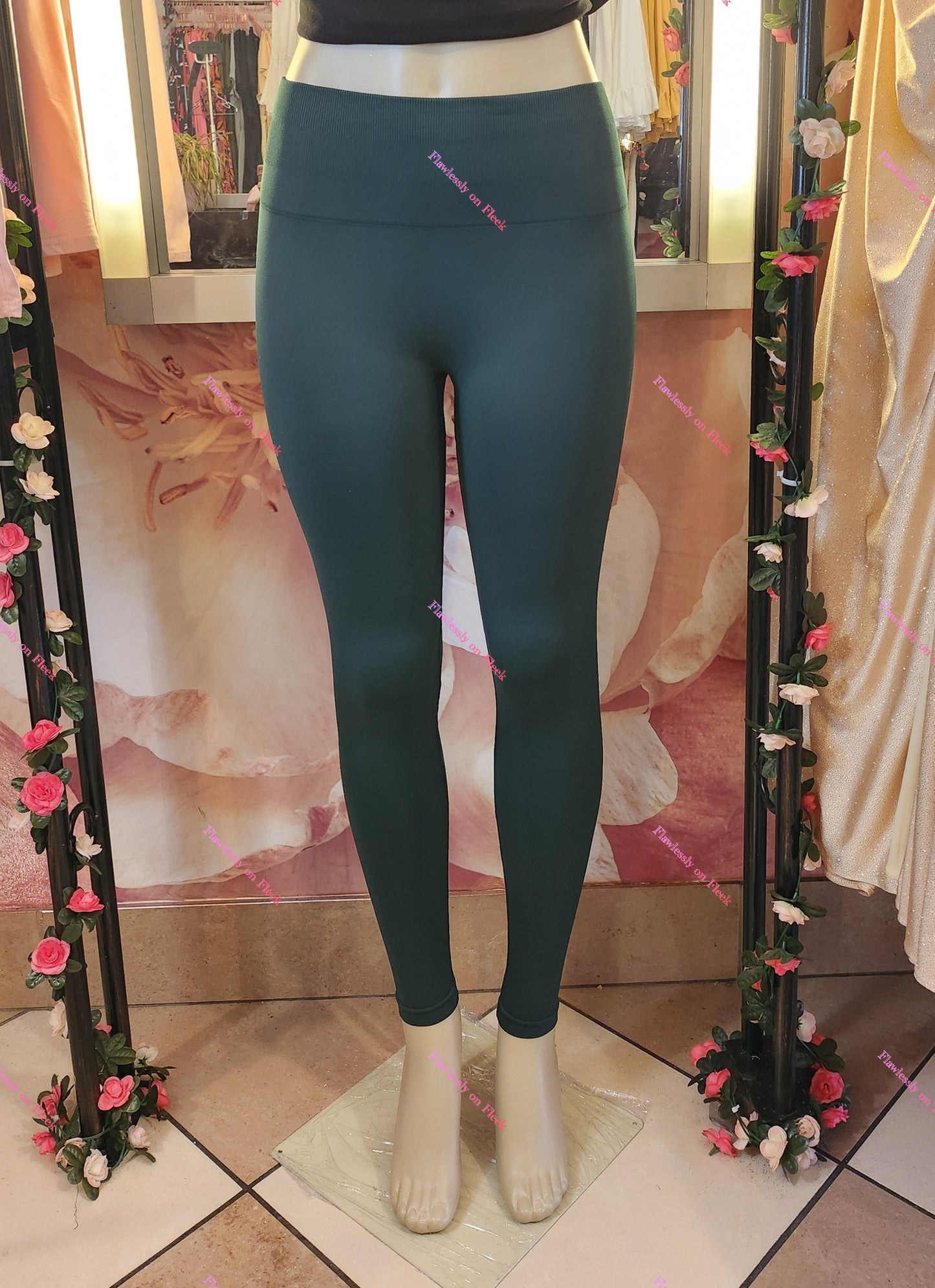 Pavoi Leggings