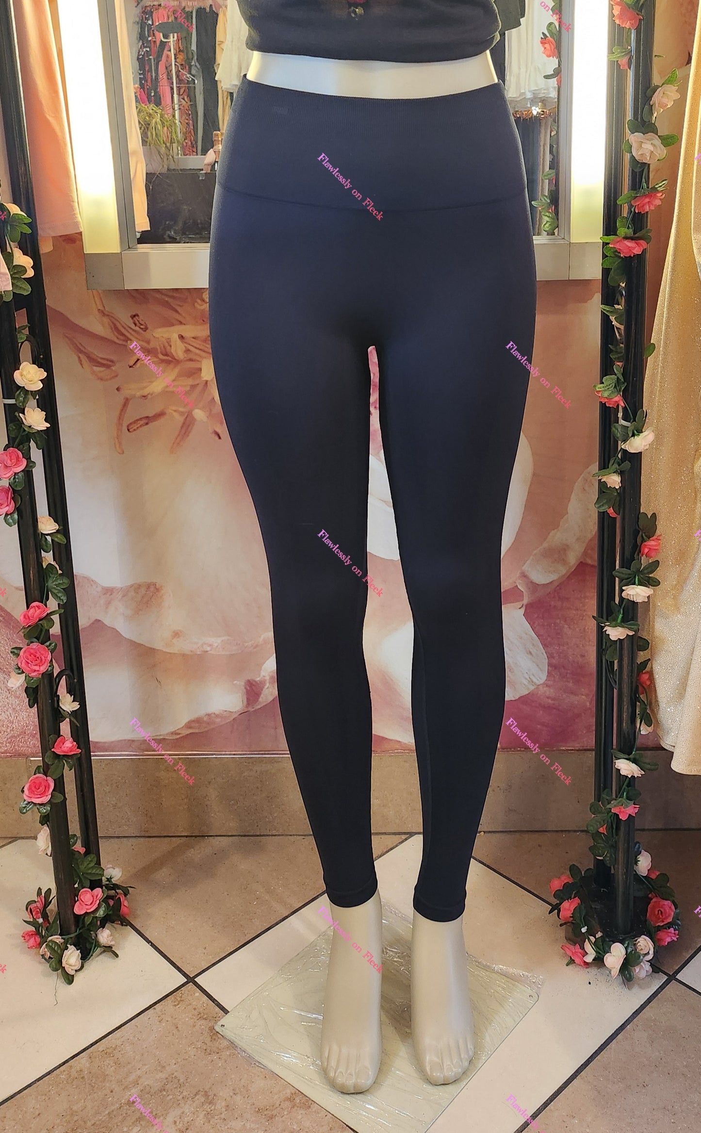 Pavoi Leggings