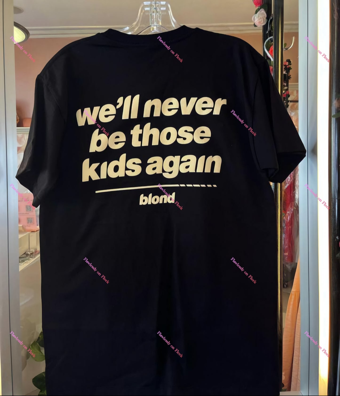 Frank Ocean T-Shirt