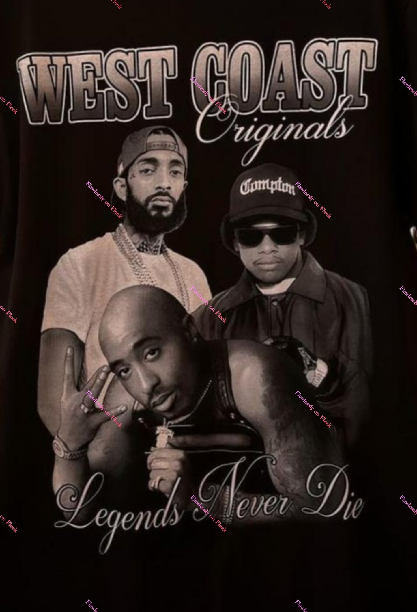 West Coast Originals T-Shirt