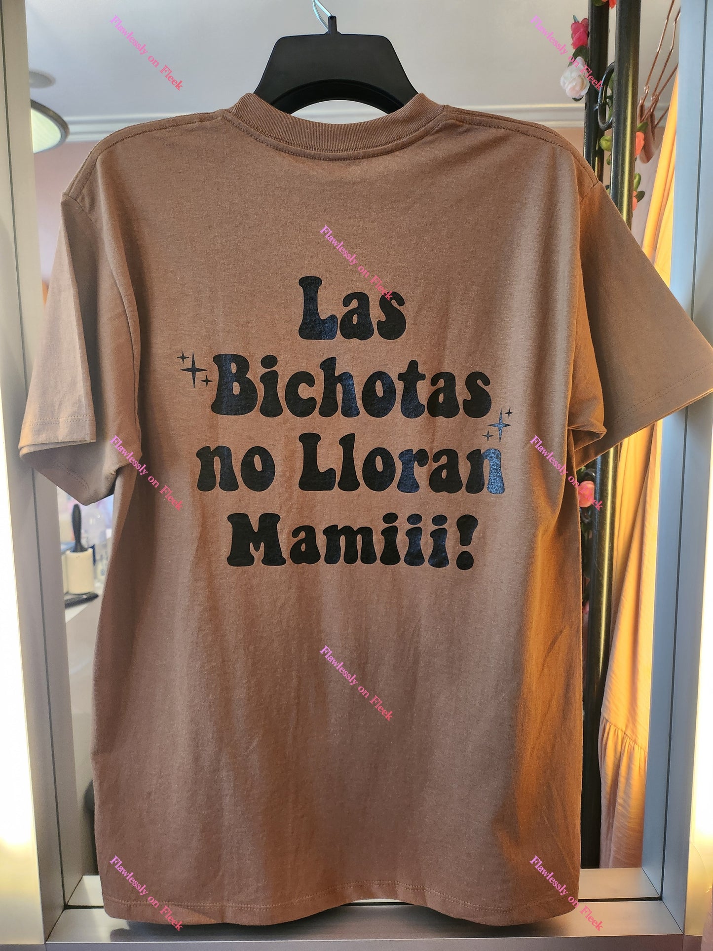 Karol G Bichota Lyrics T-Shirt
