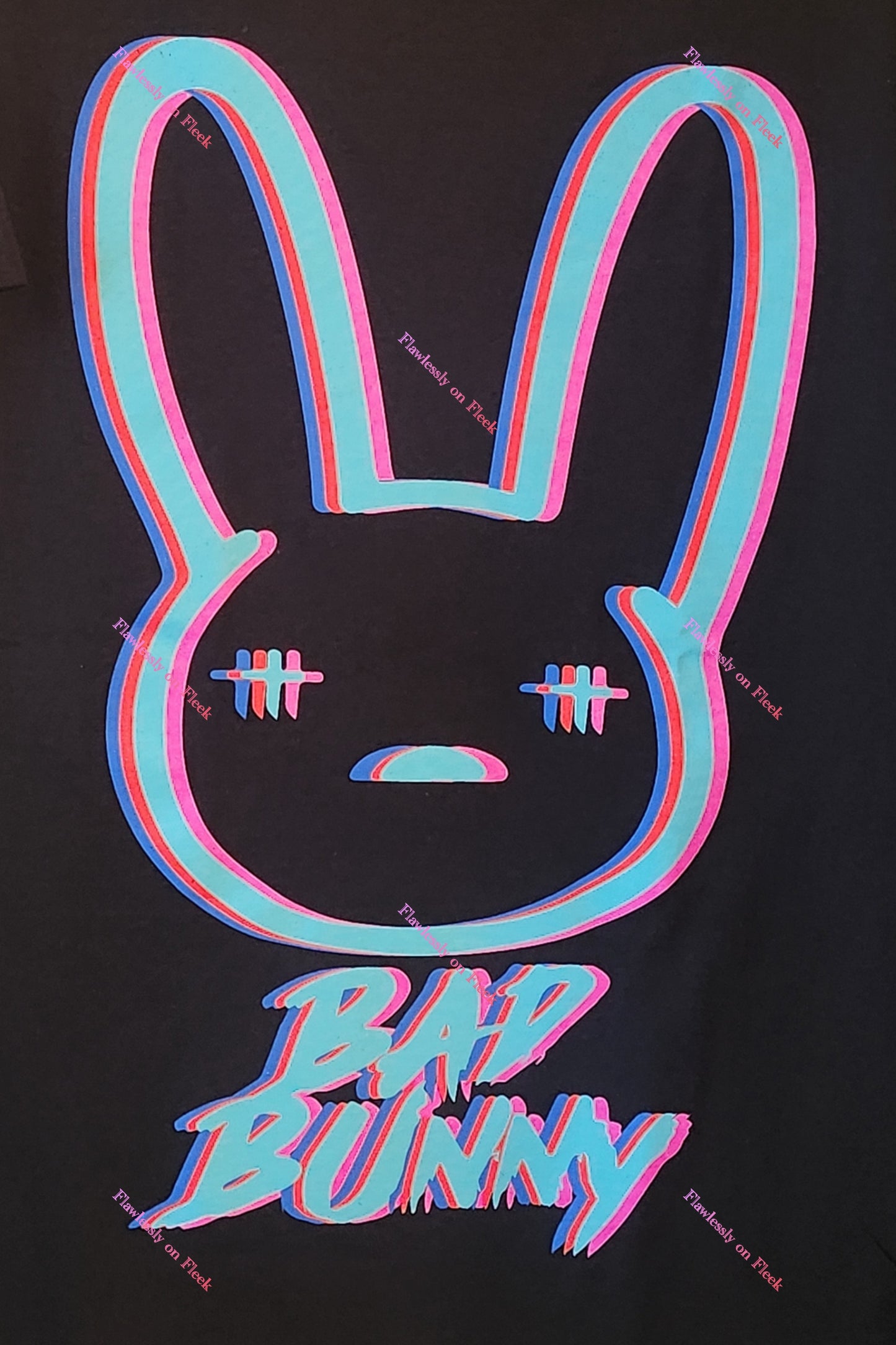 Bad Bunny Bunny T-Shirt