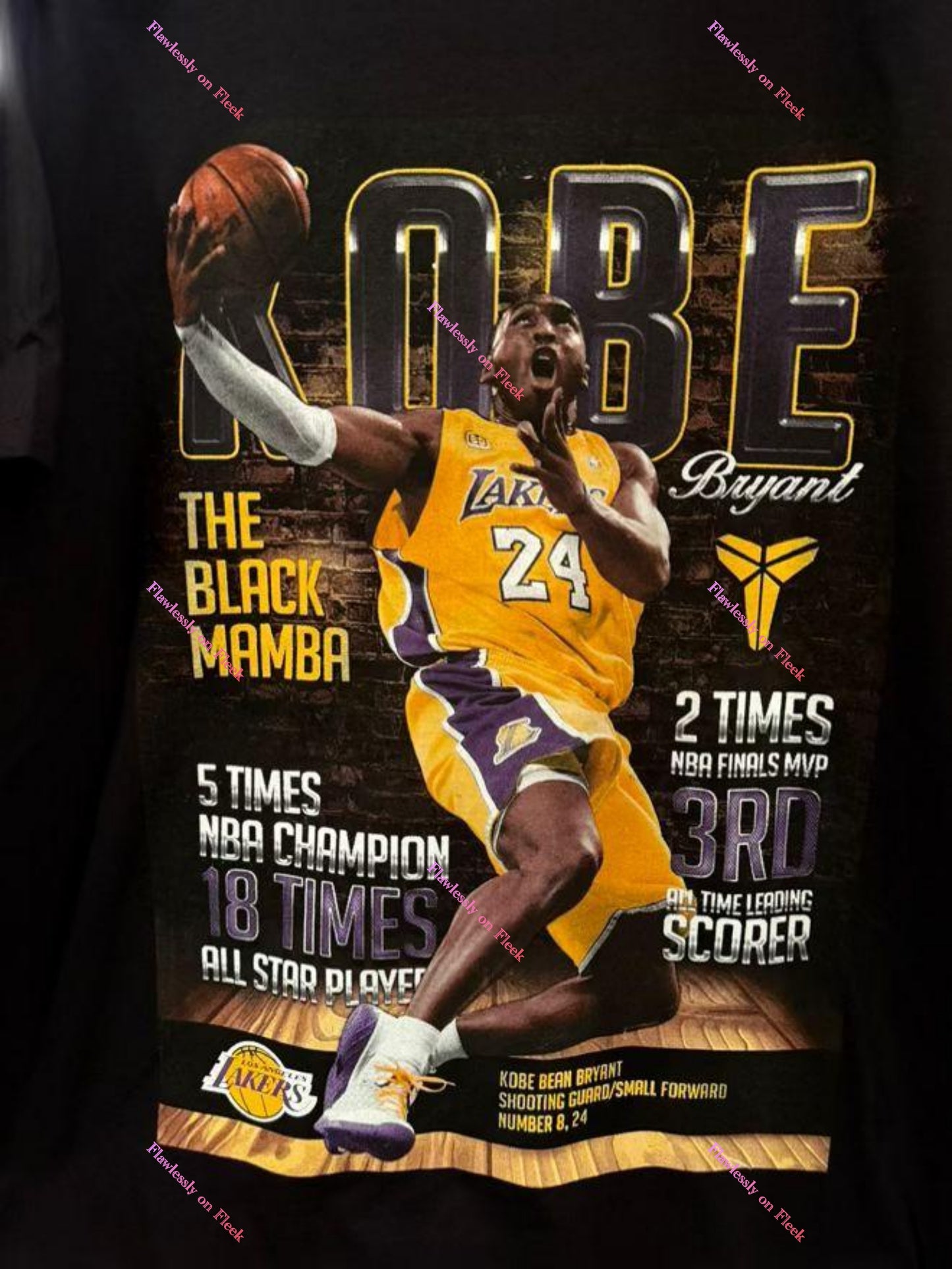 KOBE T-Shirt