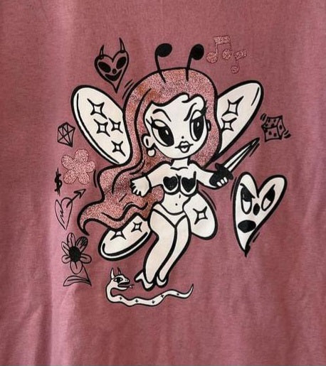 Karol G Graphic T-Shirt