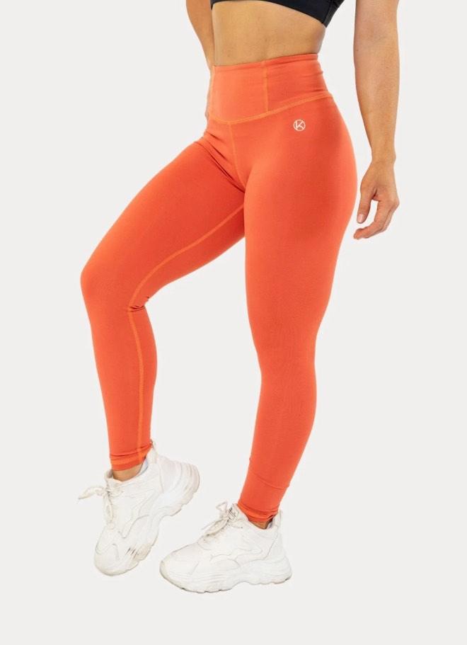 Majestic High-Waisted Leggings