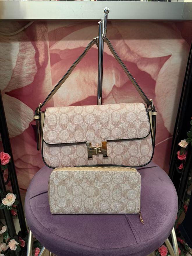 Shoulder Bag Baddies