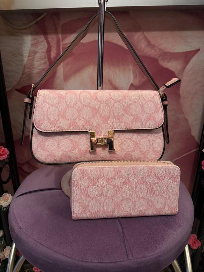 Shoulder Bag Baddies