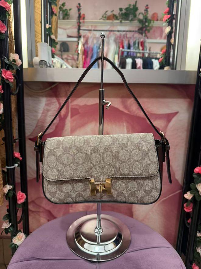 Shoulder Bag Baddies