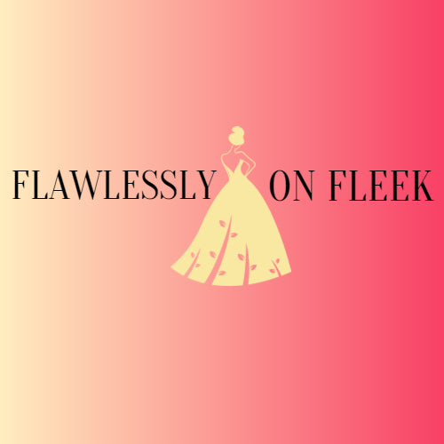 Flawlessly On Fleek logo
