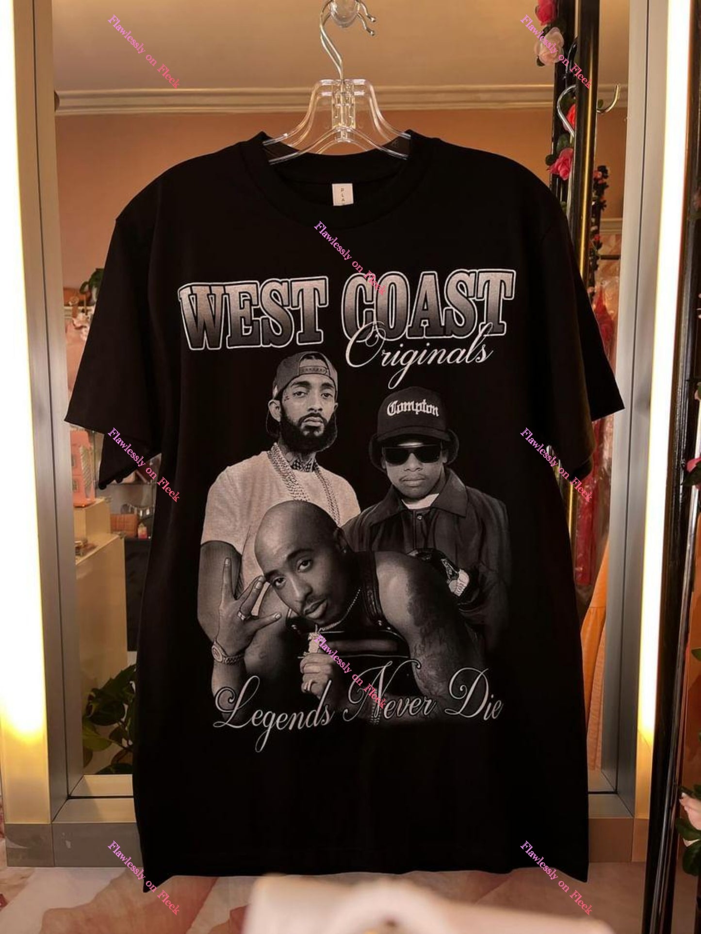 West Coast Originals T-Shirt