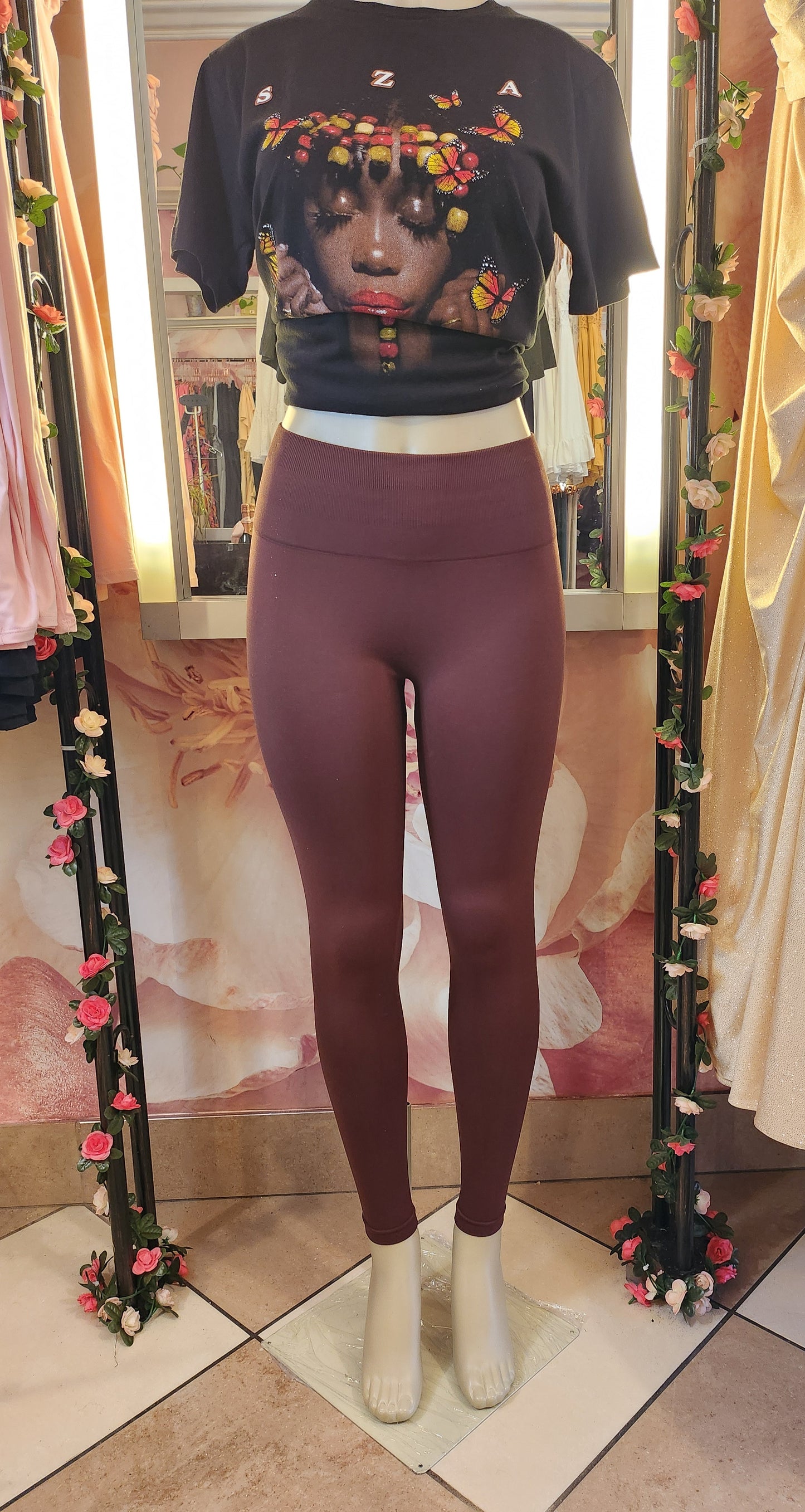 Pavoi Leggings