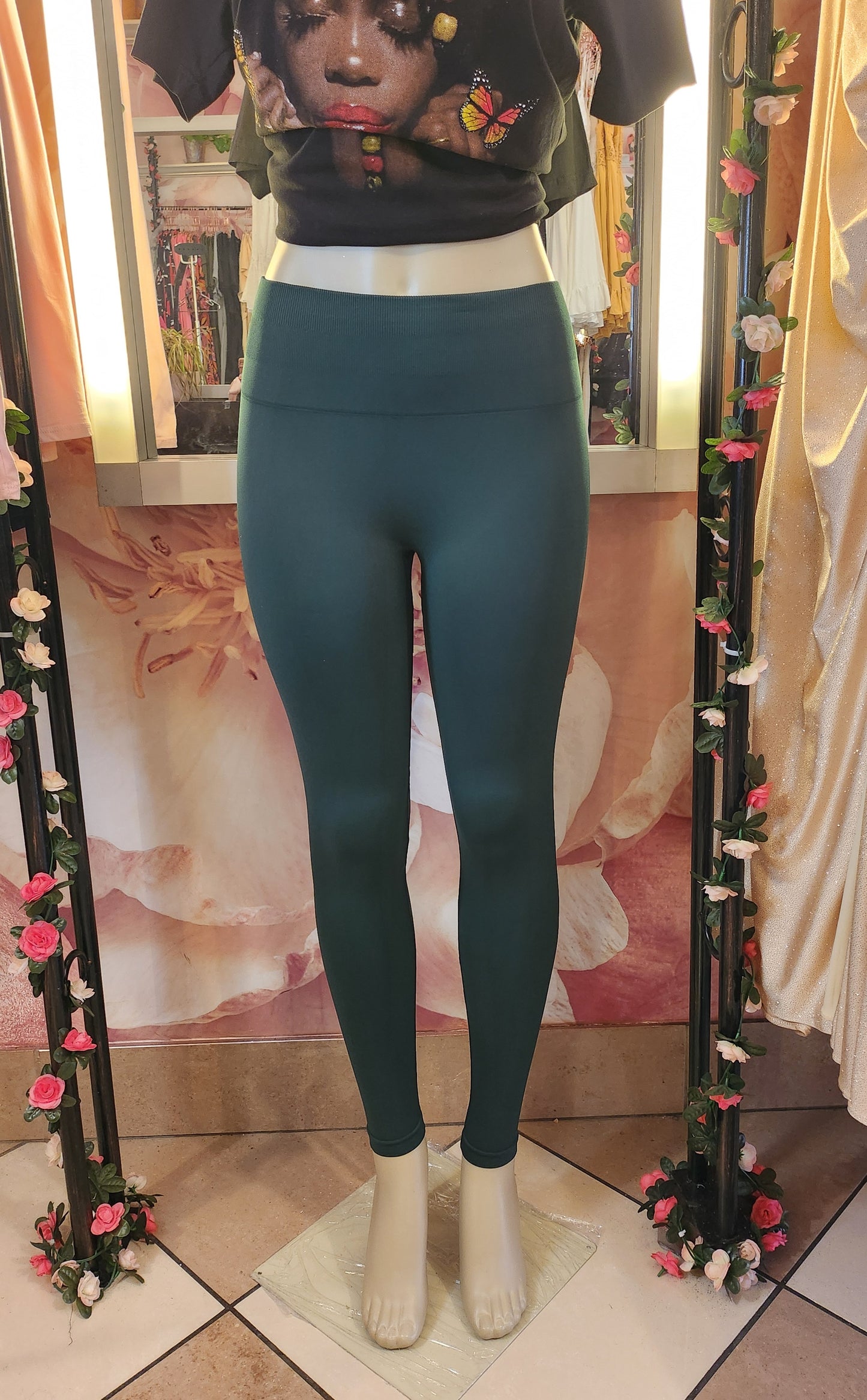 Pavoi Leggings