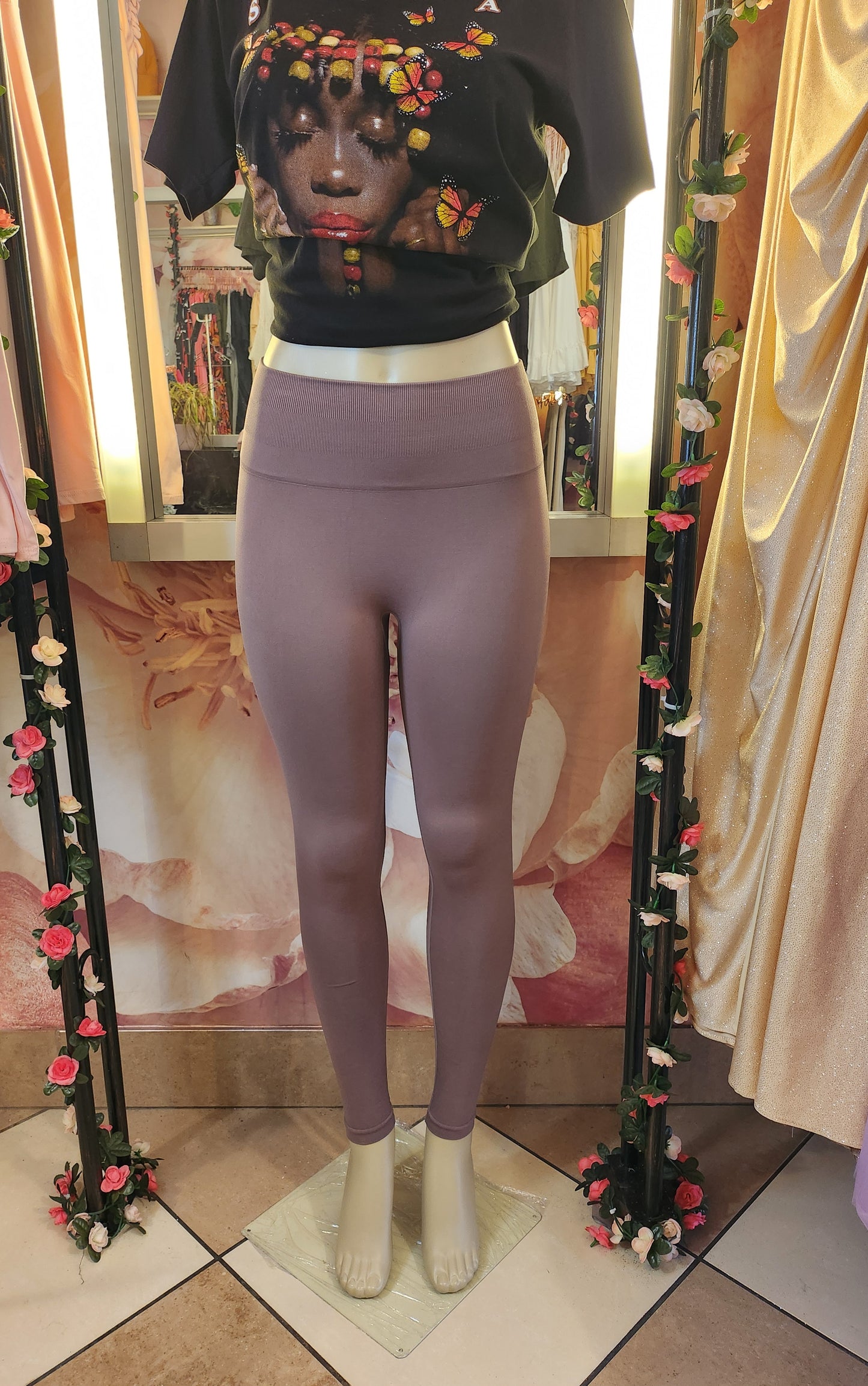 Pavoi Leggings