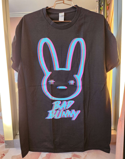 Bad Bunny Bunny T-Shirt