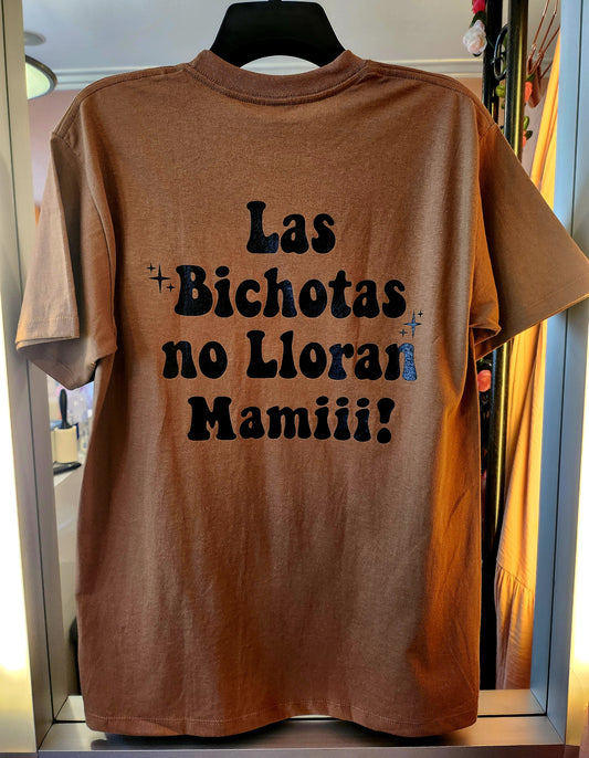 Karol G Bichota Lyrics T-Shirt