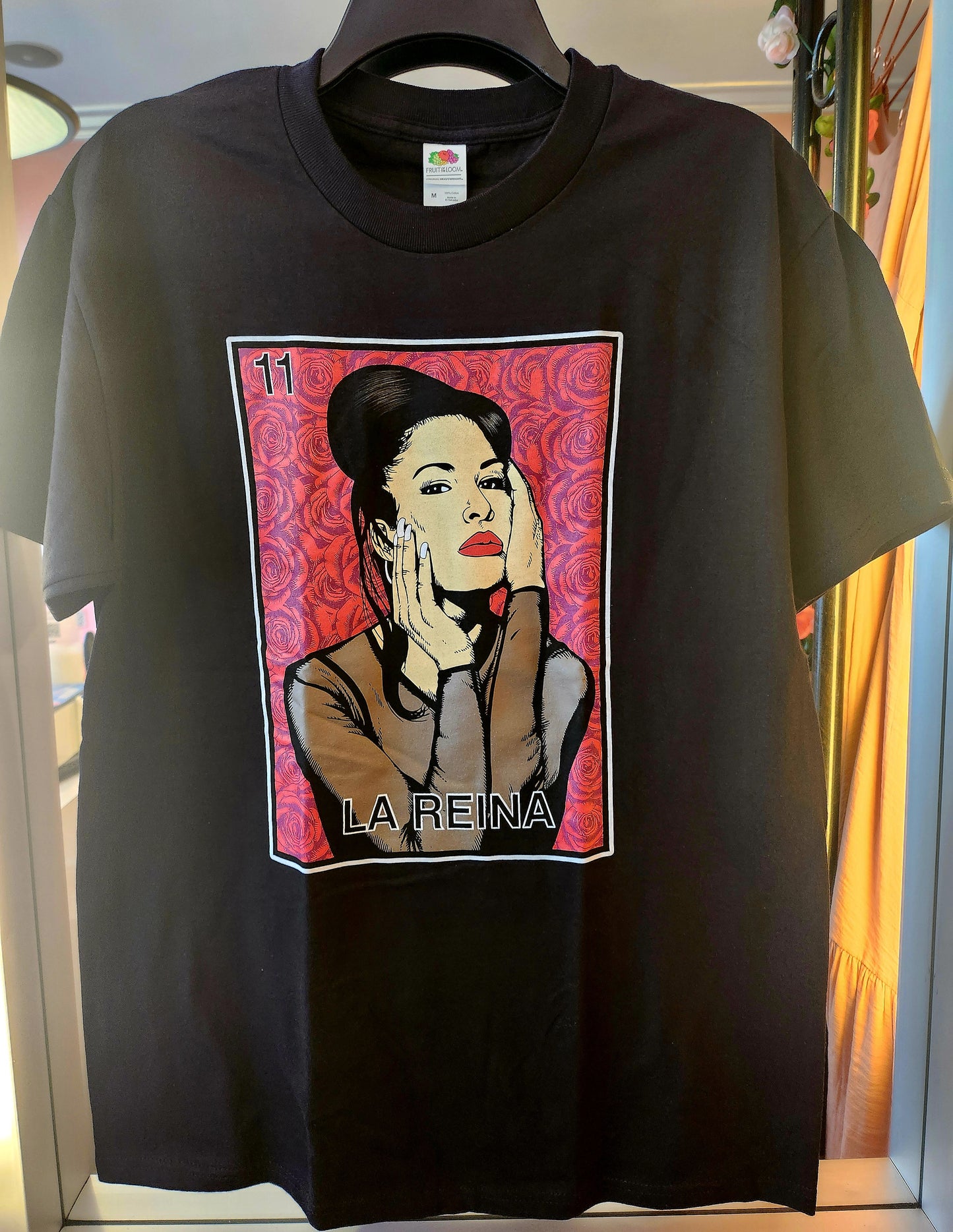 Selena La Reina T-Shirt