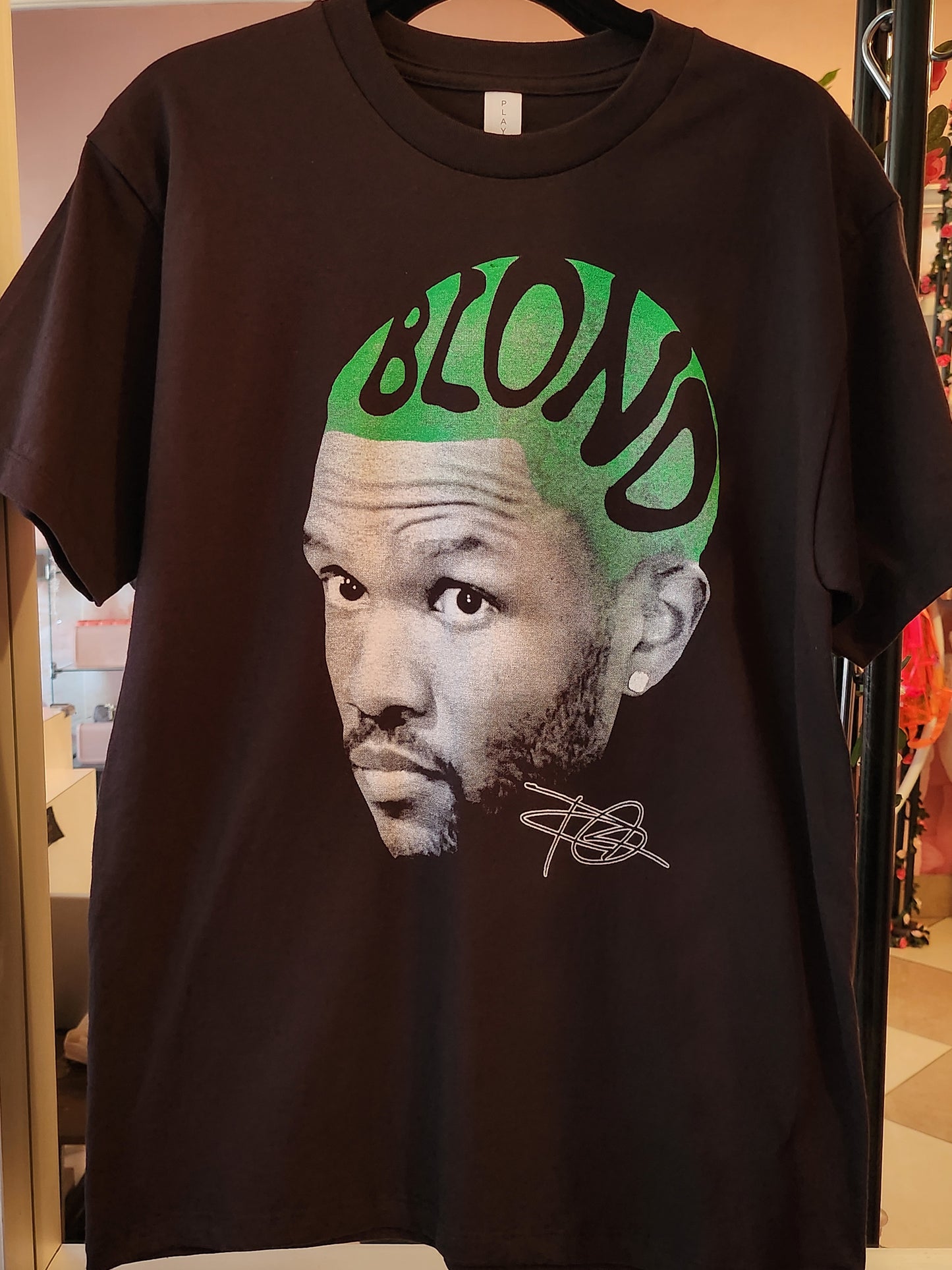 Frank Ocean Blond T-Shirt