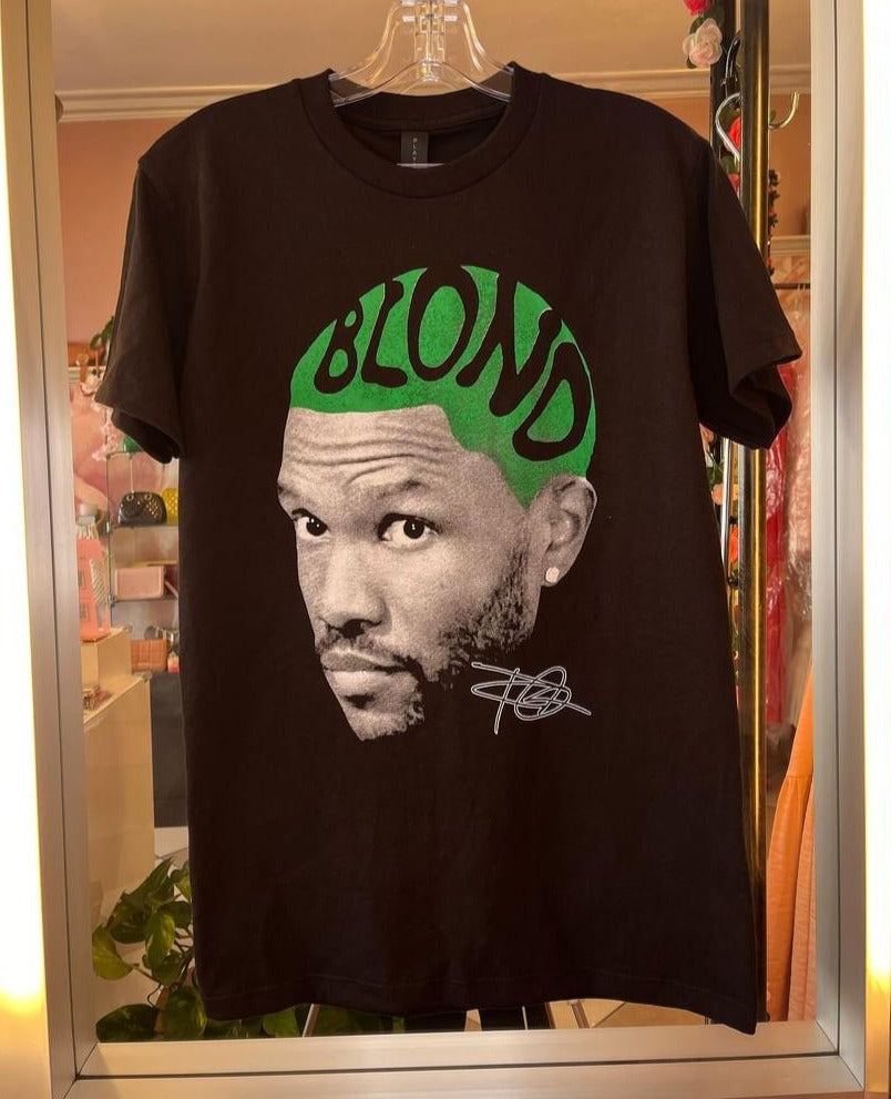 Frank Ocean Blond T-Shirt