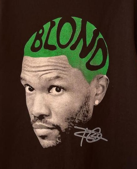 Frank Ocean Blond T-Shirt