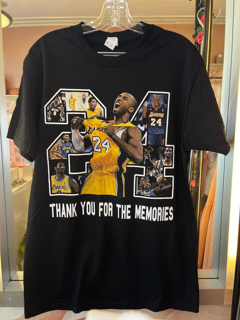 Kobe 24 T-Shirt