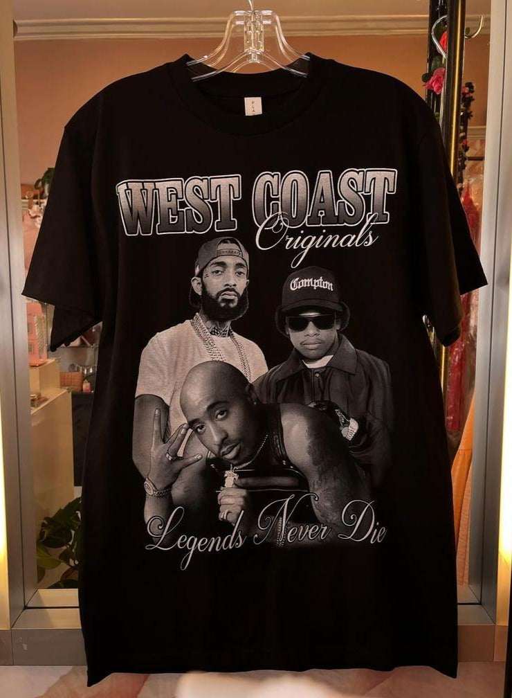 West Coast Originals T-Shirt