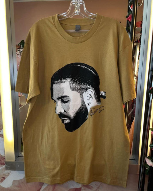 Drake T-Shirt