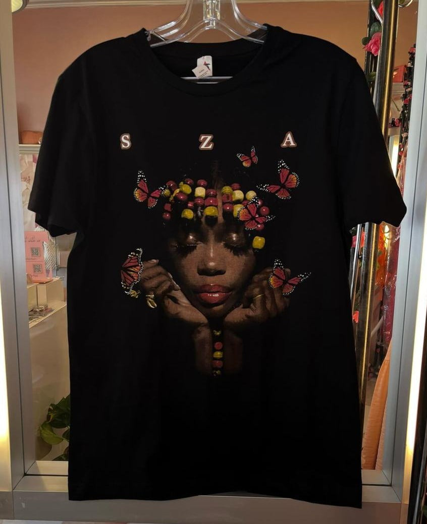 SZA T-Shirt