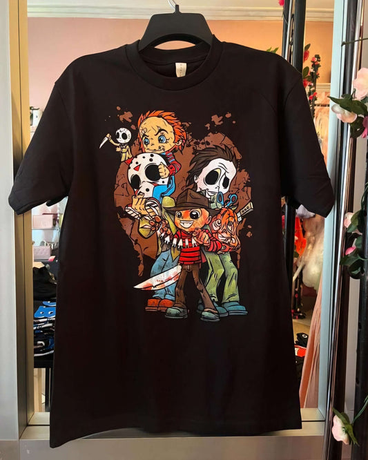 Horror Babies T-Shirt