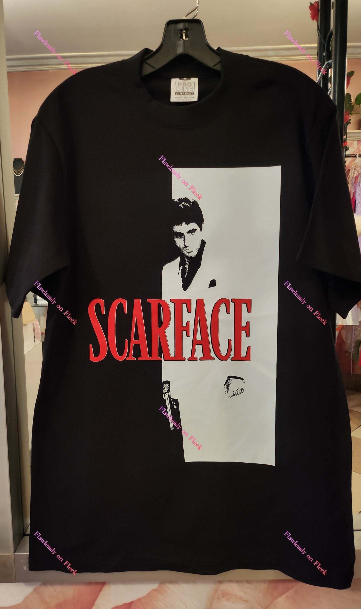 Scarface T-Shirt