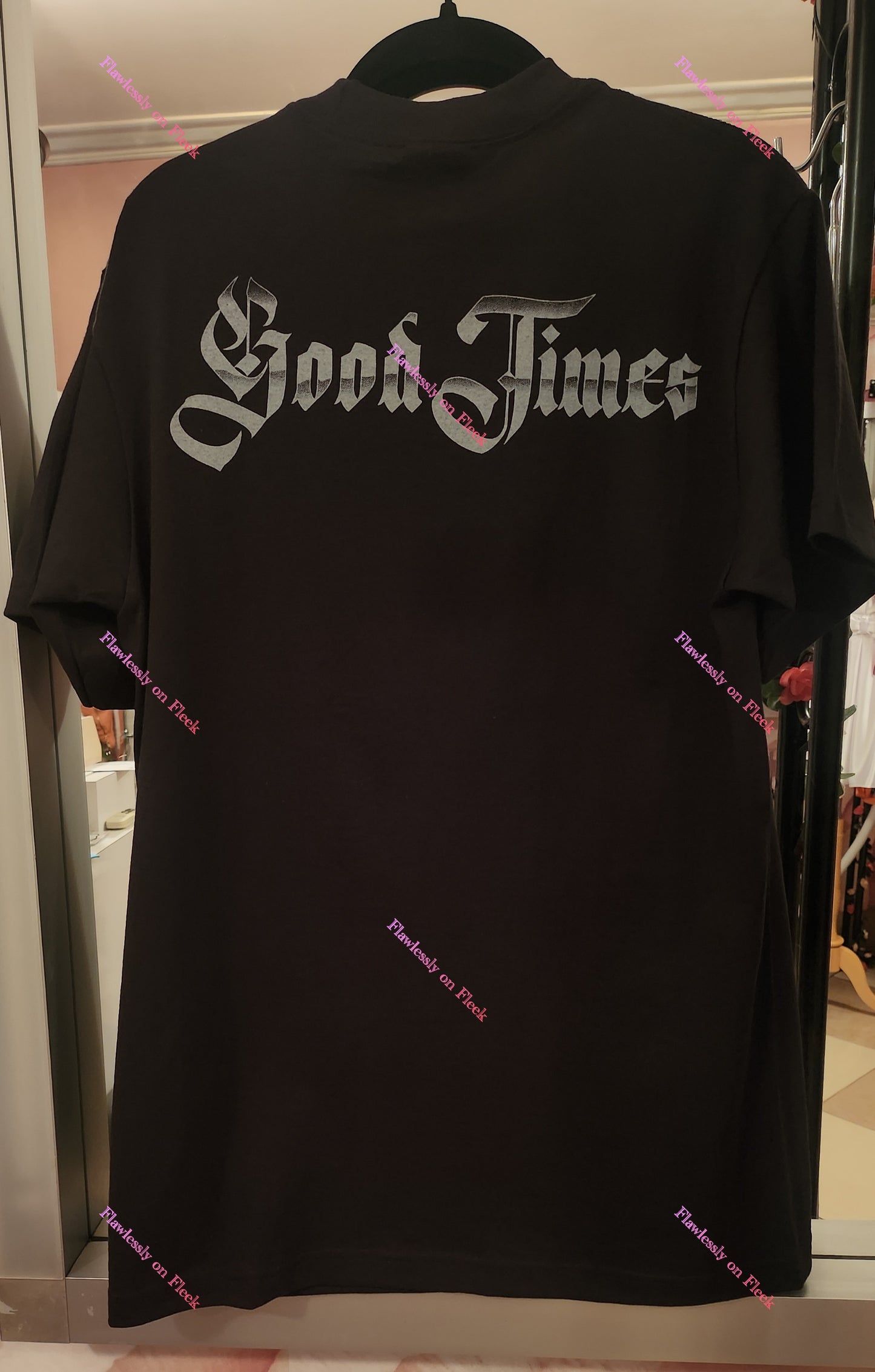 Good Times Lowrider T-Shirt