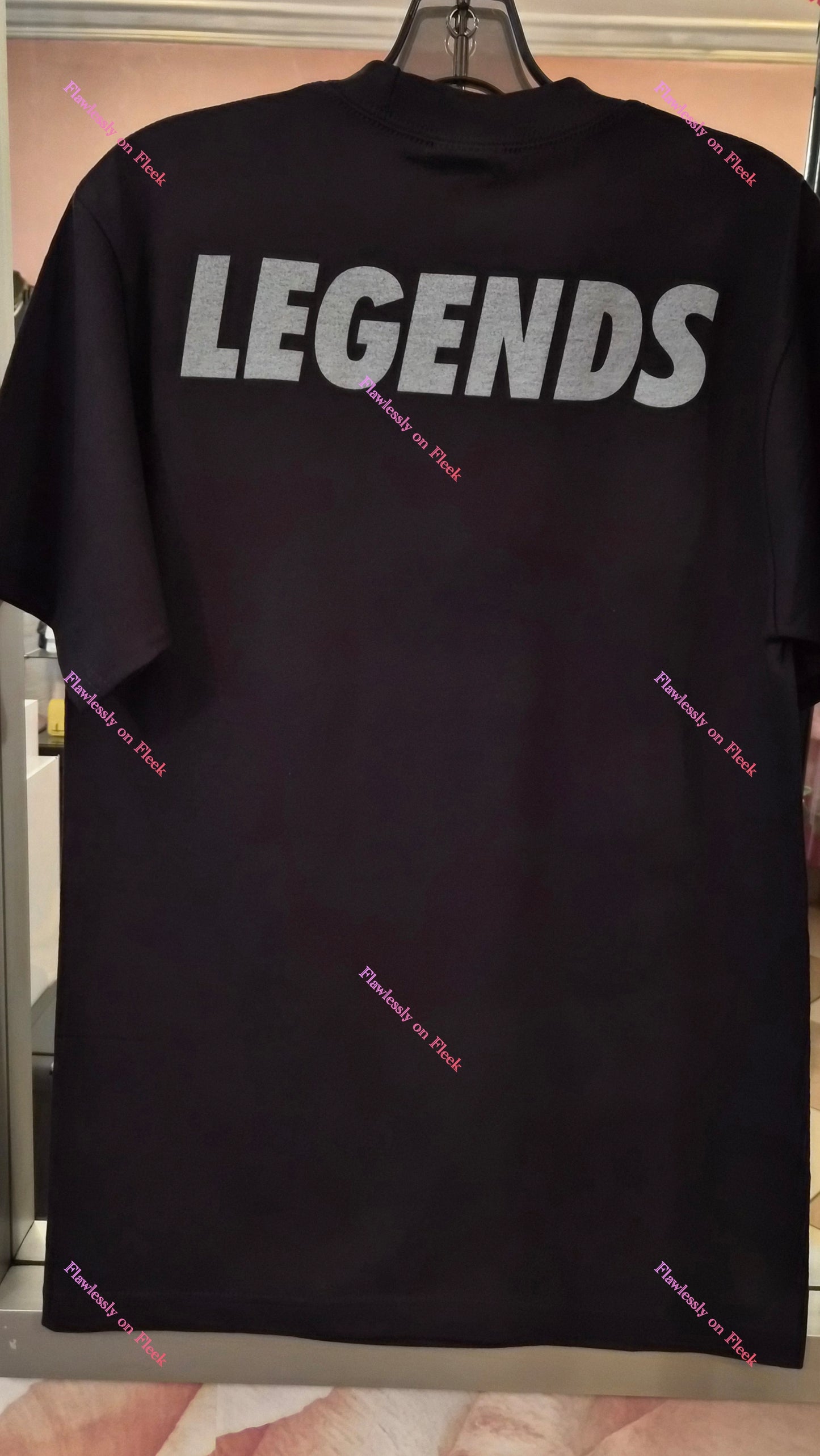 Rams Legends T-Shirt