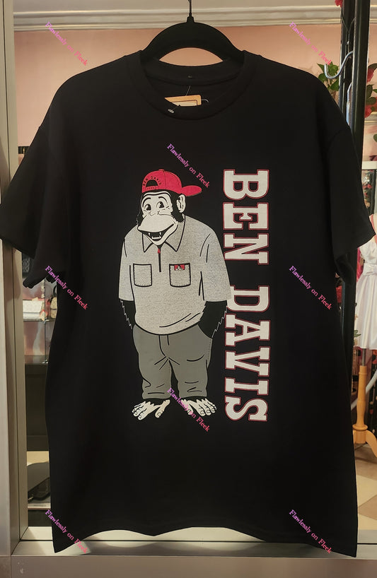 Ben Davis Funky Monkey Tee